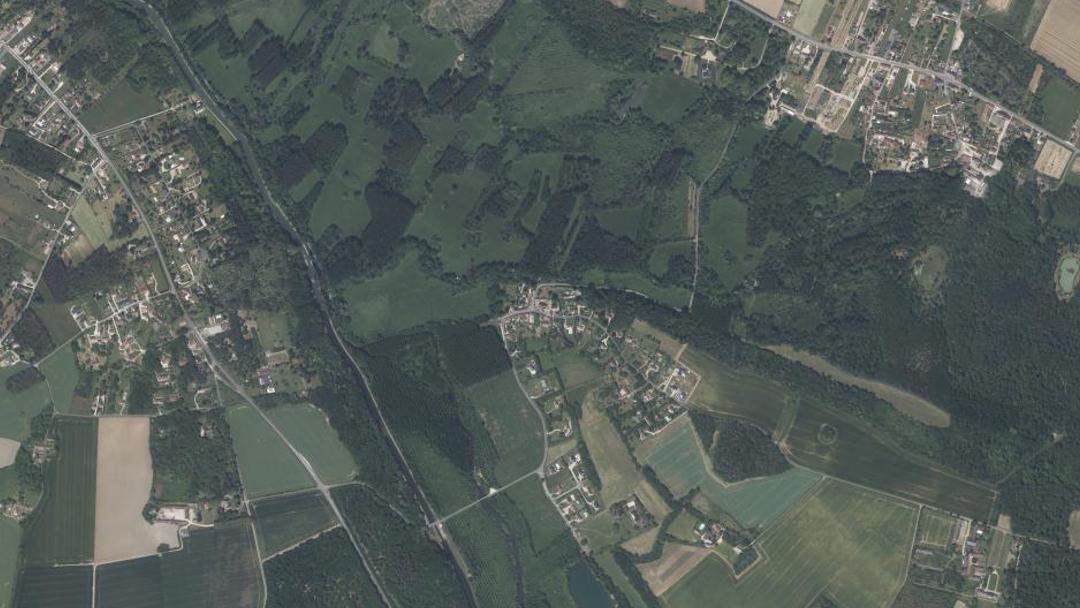 Photo 2 — Conflans-sur-Loing, Loiret (45700)