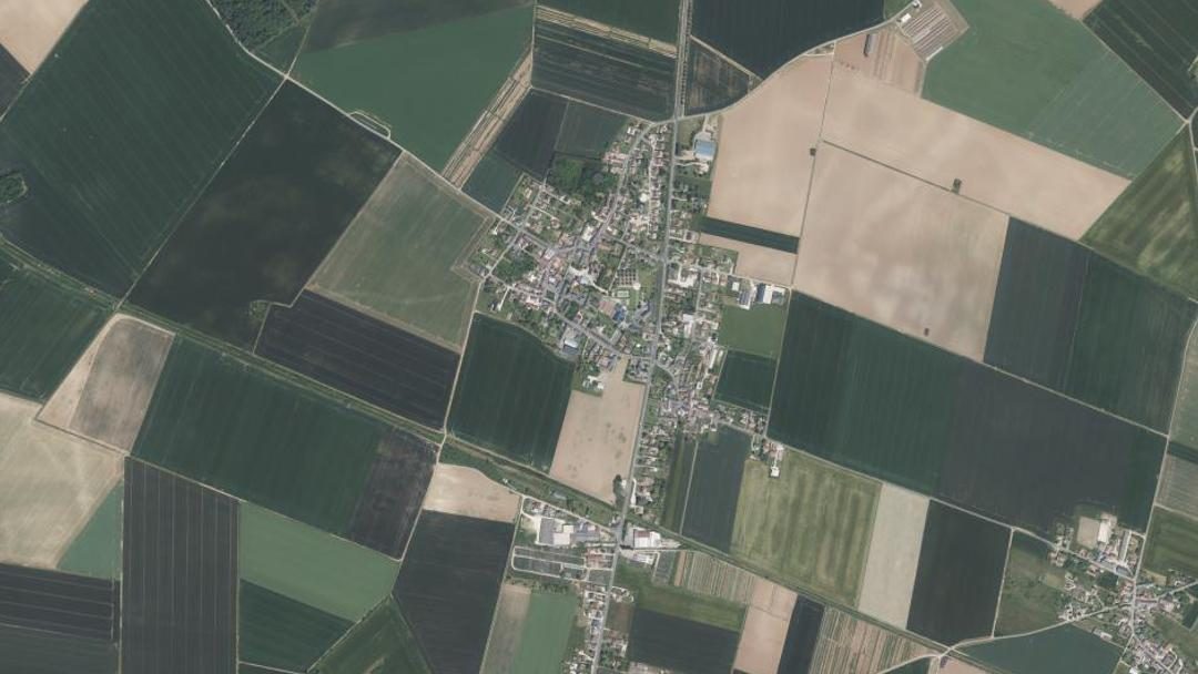 Photo 2 — Dadonville, Loiret (45300)
