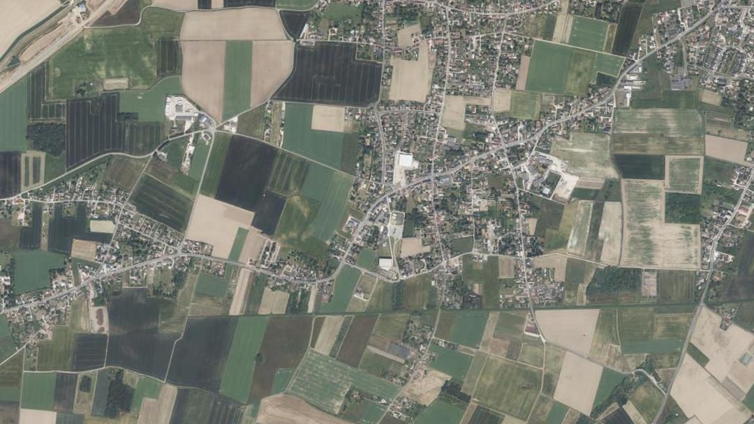 Photo 2 — Darvoy, Loiret (45150)