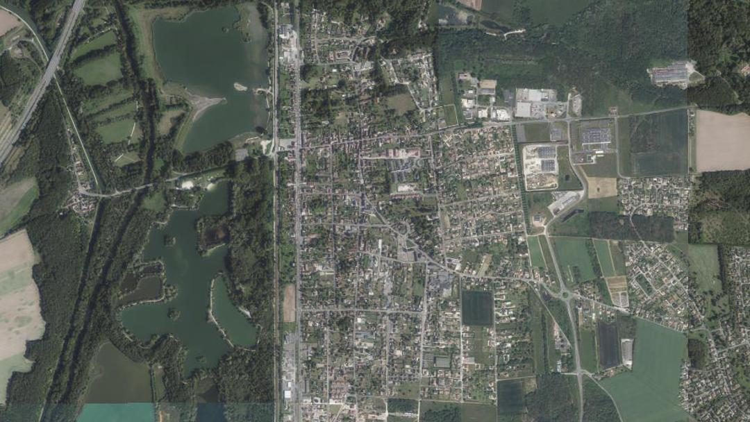 Photo 3 — Dordives, Loiret (45680)