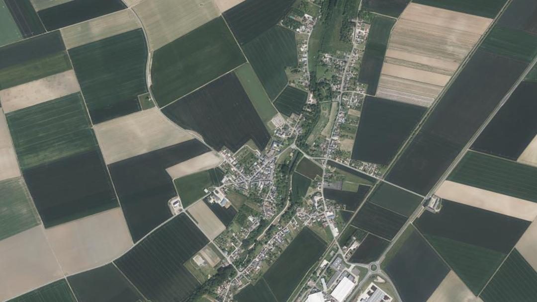 Photo 3 — Escrennes, Loiret (45300)