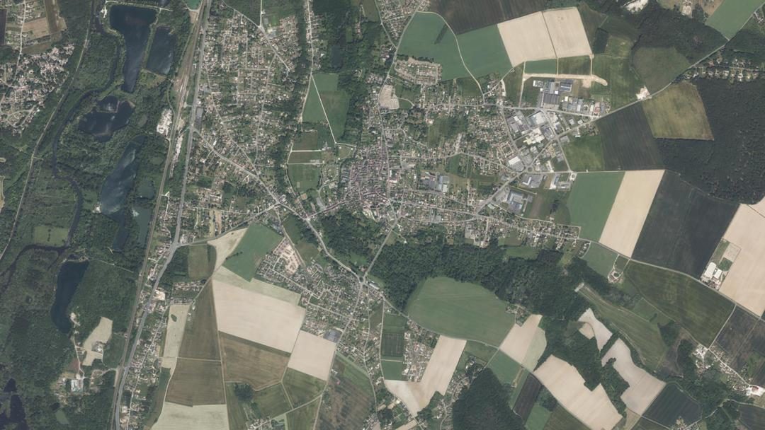 Photo 2 — Ferrières-en-Gâtinais, Loiret (45210)