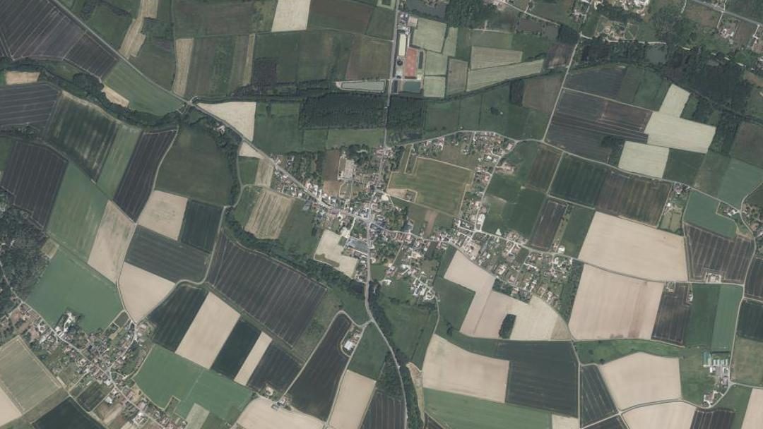 Photo 2 — Germigny-des-Prés, Loiret (45110)