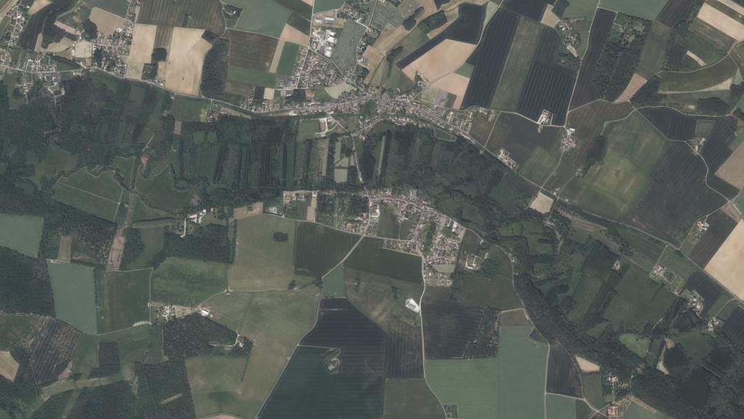 Photo 2 — Gy-les-Nonains, Loiret (45220)