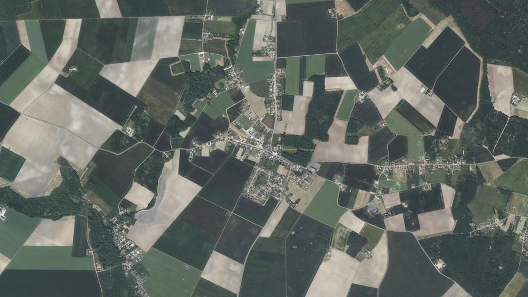Photo 2 — Huisseau-sur-Mauves, Loiret (45130)