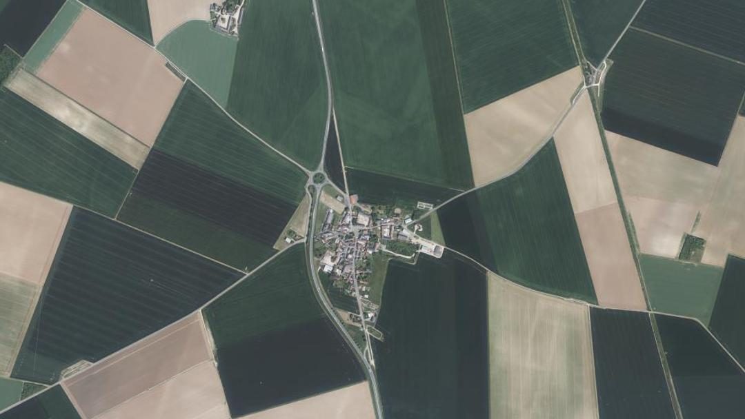 Photo 2 — Intville-la-Guétard, Loiret (45300)