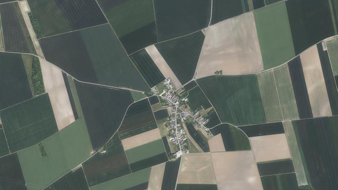 Photo 2 — Jouy-en-Pithiverais, Loiret (45480)