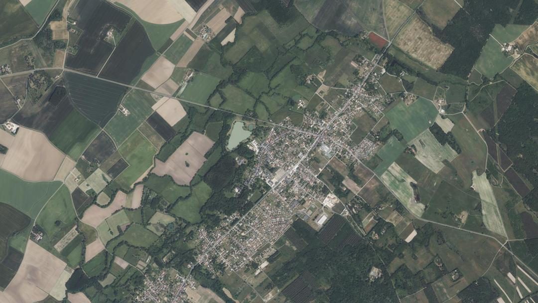 Photo 3 — Lailly-en-Val, Loiret (45740)