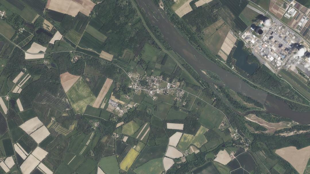 Photo 3 — Lion-en-Sullias, Loiret (45600)