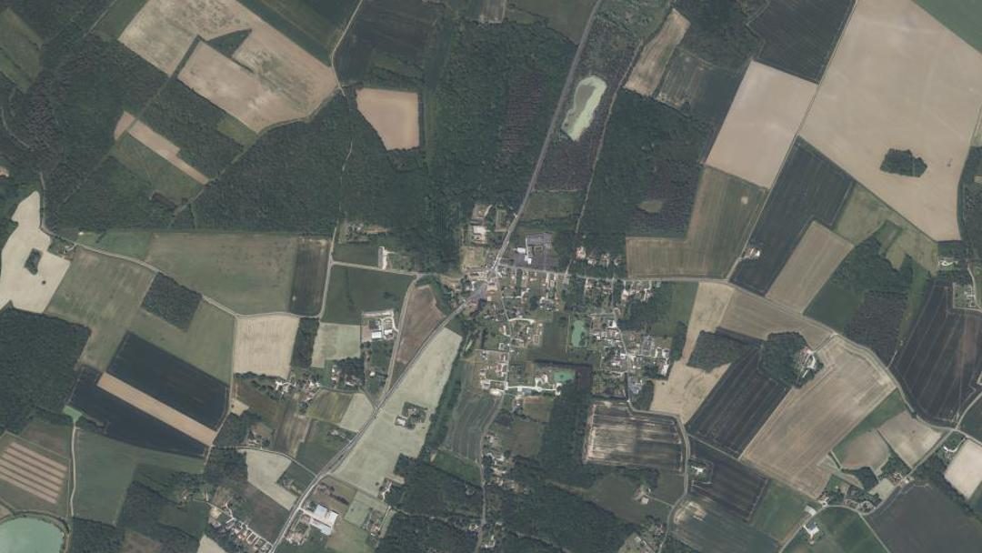 Photo 2 — Lombreuil, Loiret (45700)