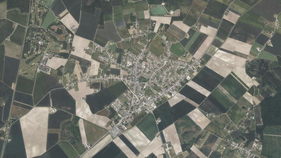 Photo 3 — Loury, Loiret (45470)