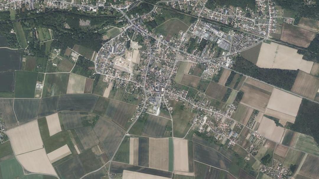 Photo 2 — Mardié, Loiret (45430)