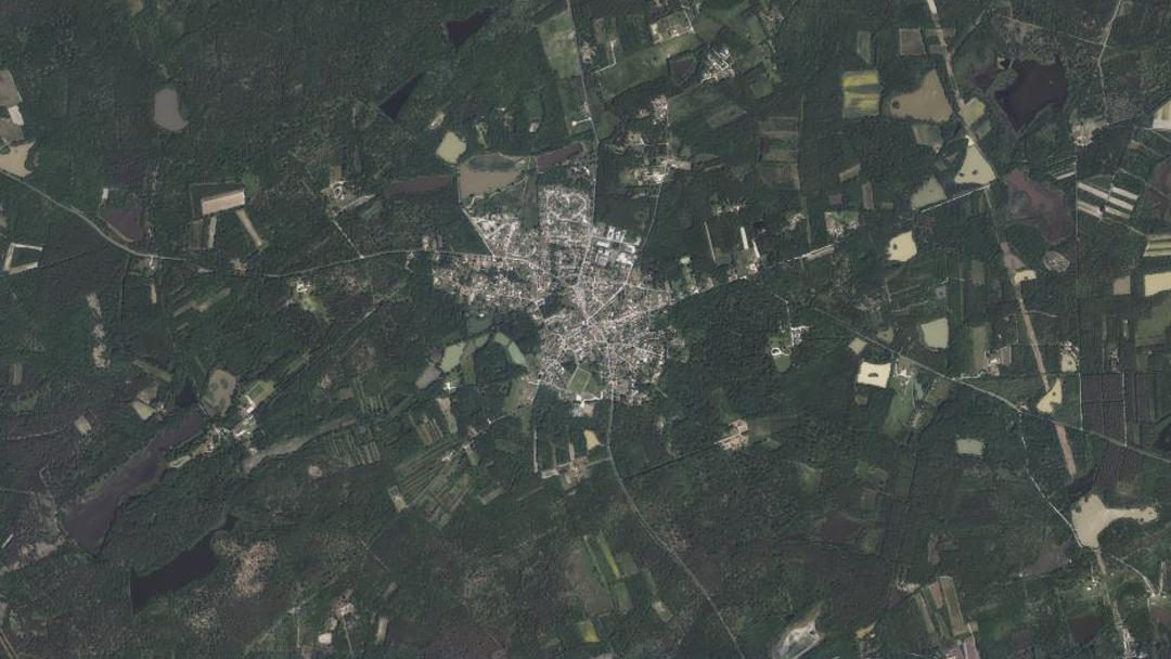 Photo 2 — Ménestreau-en-Villette, Loiret (45240)