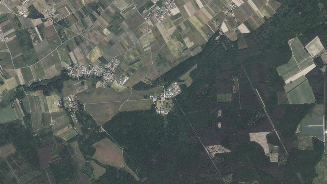 Photo 2 — Mézières-lez-Cléry, Loiret (45370)