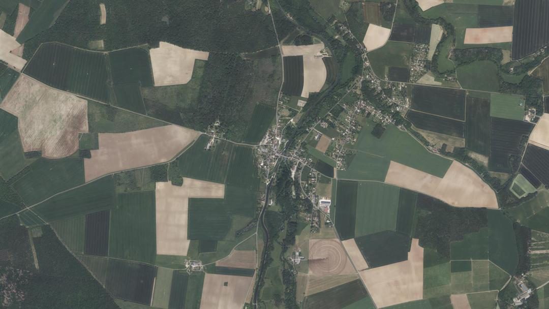 Photo 2 — Montbouy, Loiret (45230)