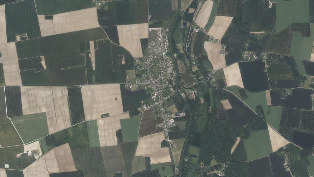 Photo 2 — Montcresson, Loiret (45700)