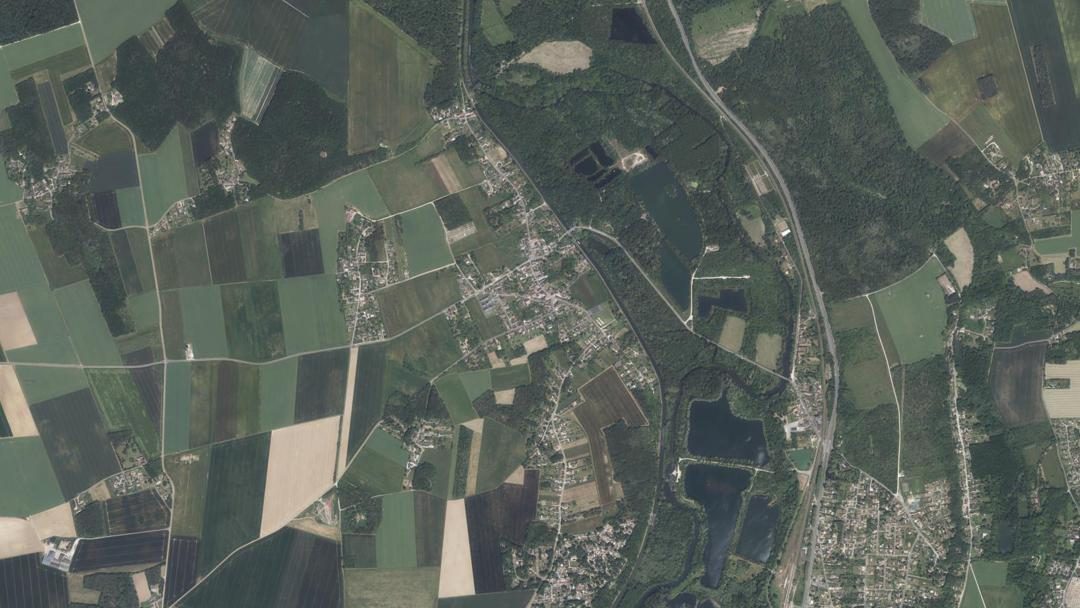 Photo 2 — Nargis, Loiret (45210)