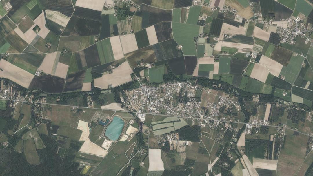 Photo 2 — Neuvy-en-Sullias, Loiret (45510)