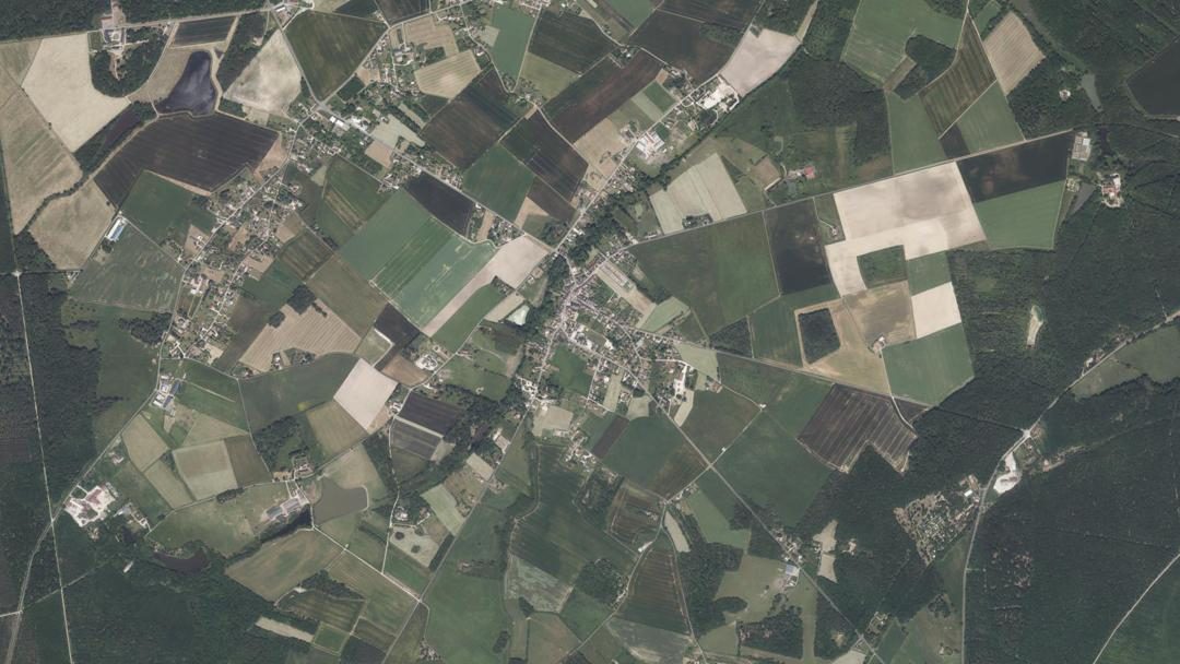 Photo 2 — Nibelle, Loiret (45340)