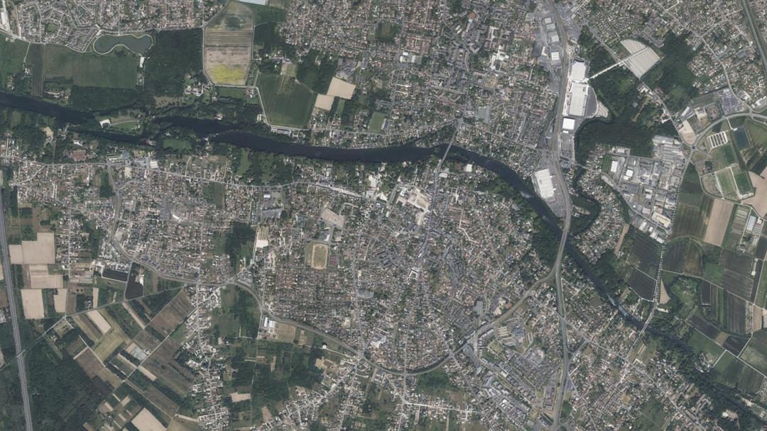 Photo 3 — Olivet, Loiret (45160)