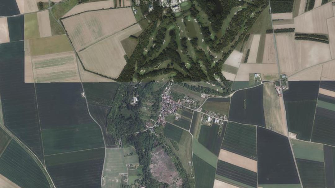 Photo 3 — Orville, Loiret (45390)