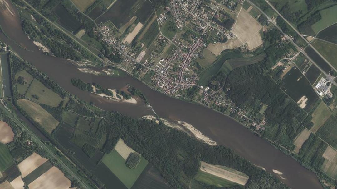 Photo 2 — Ousson-sur-Loire, Loiret (45250)