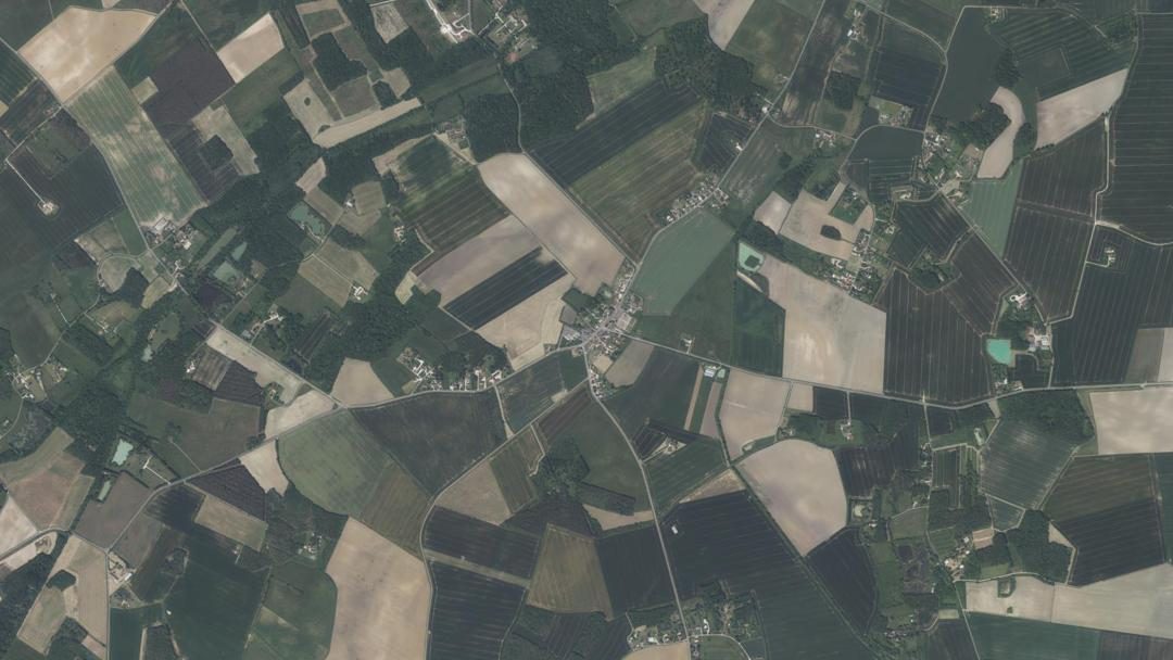 Photo 2 — Oussoy-en-Gâtinais, Loiret (45290)