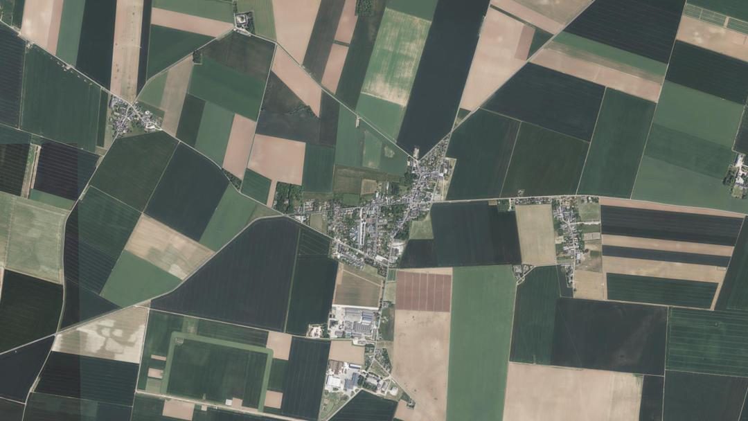 Photo 2 — Outarville, Loiret (45480)