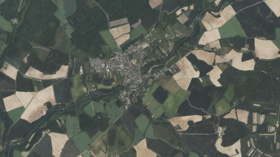 Photo 2 — Ouzouer-sur-Trézée, Loiret (45250)