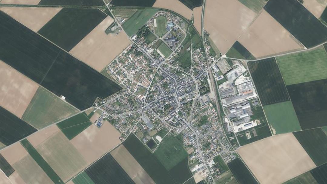 Photo 2 — Patay, Loiret (45310)