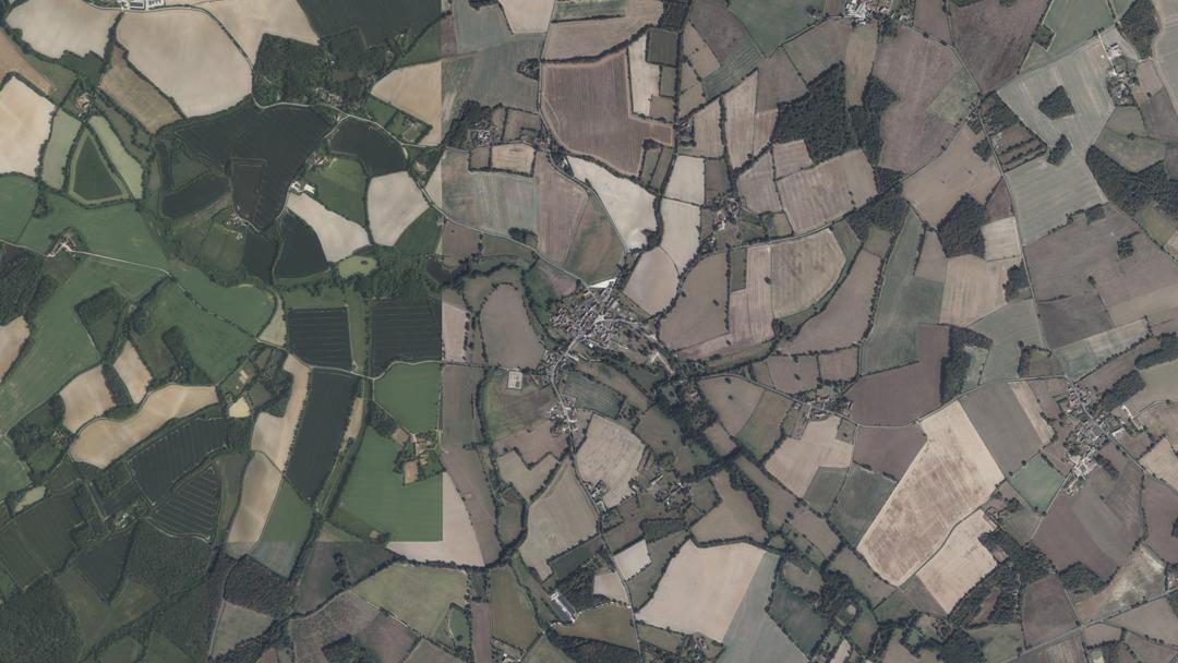 Photo 2 — Pierrefitte-ès-Bois, Loiret (45360)