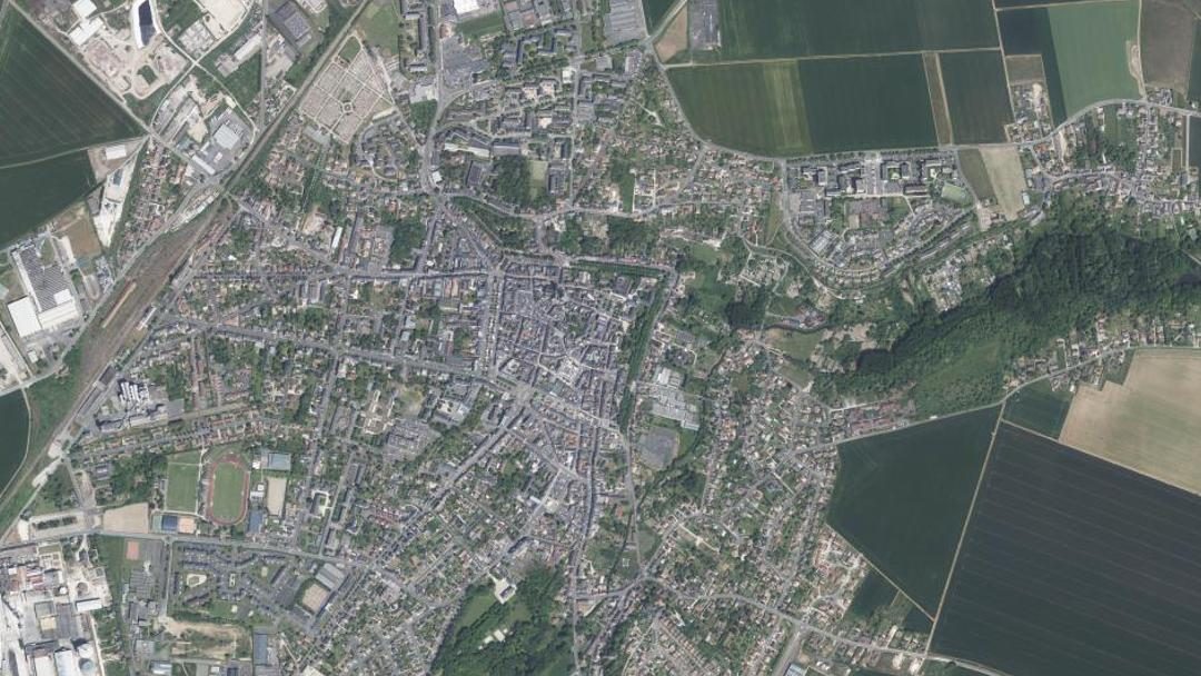 Photo 3 — Pithiviers, Loiret (45300)