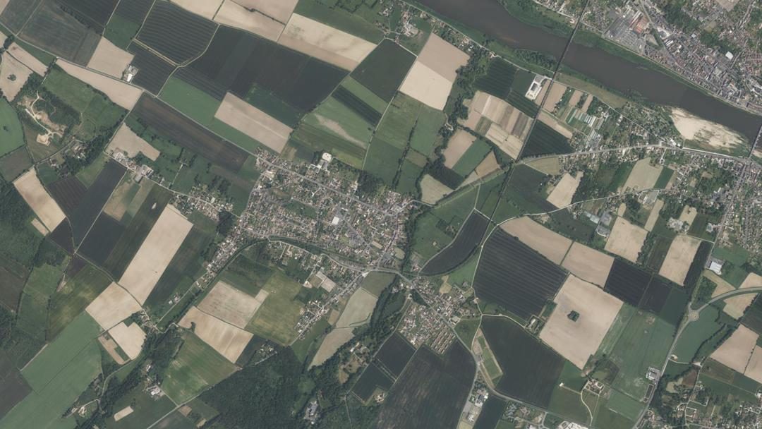 Photo 3 — Poilly-lez-Gien, Loiret (45500)