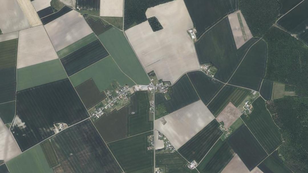 Photo 2 — Rozières-en-Beauce, Loiret (45130)