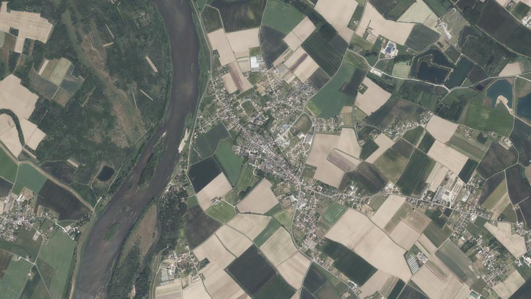 Photo 2 — Saint-Benoît-sur-Loire, Loiret (45730)