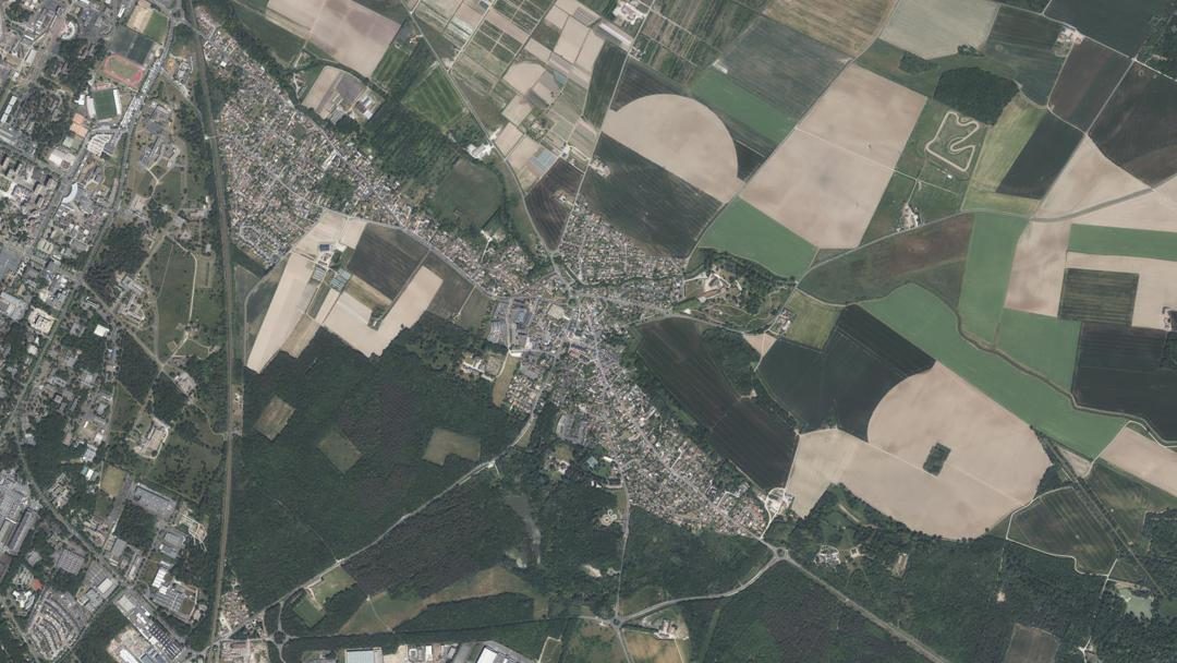 Photo 2 — Saint-Cyr-en-Val, Loiret (45590)