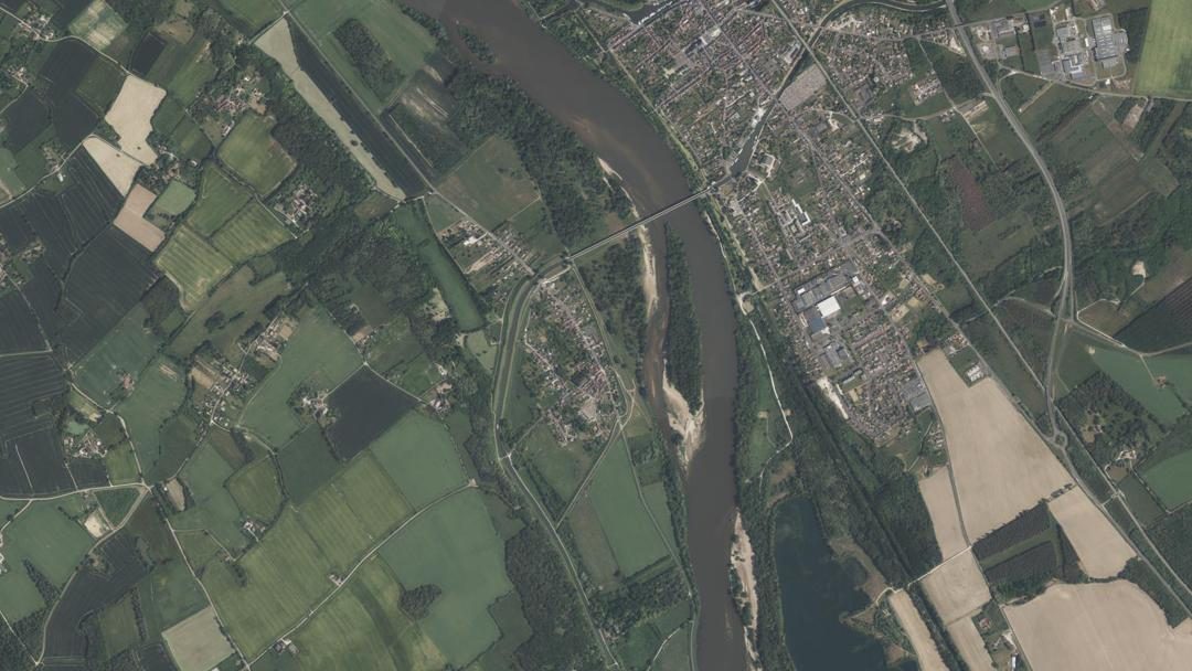 Photo 2 — Saint-Firmin-sur-Loire, Loiret (45360)
