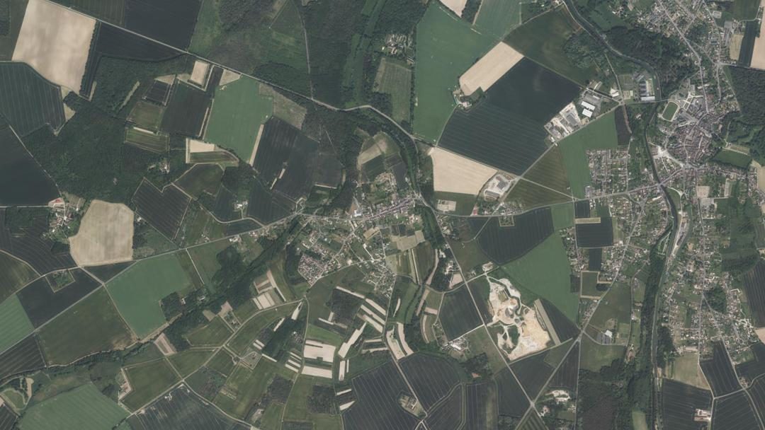 Photo 3 — Sainte-Geneviève-des-Bois, Loiret (45230)