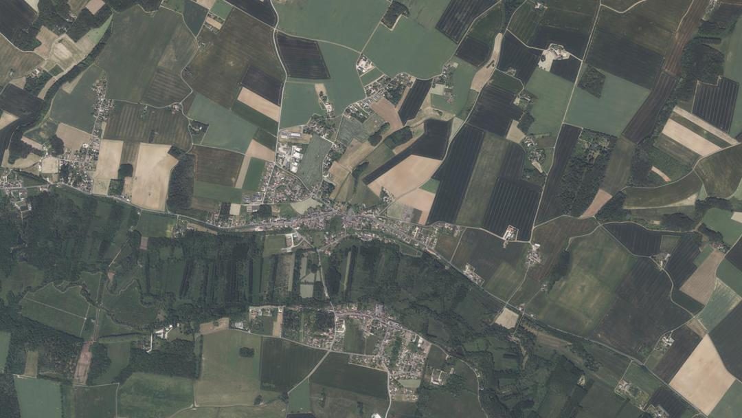 Saint-Germain-Des-Prés, Loiret