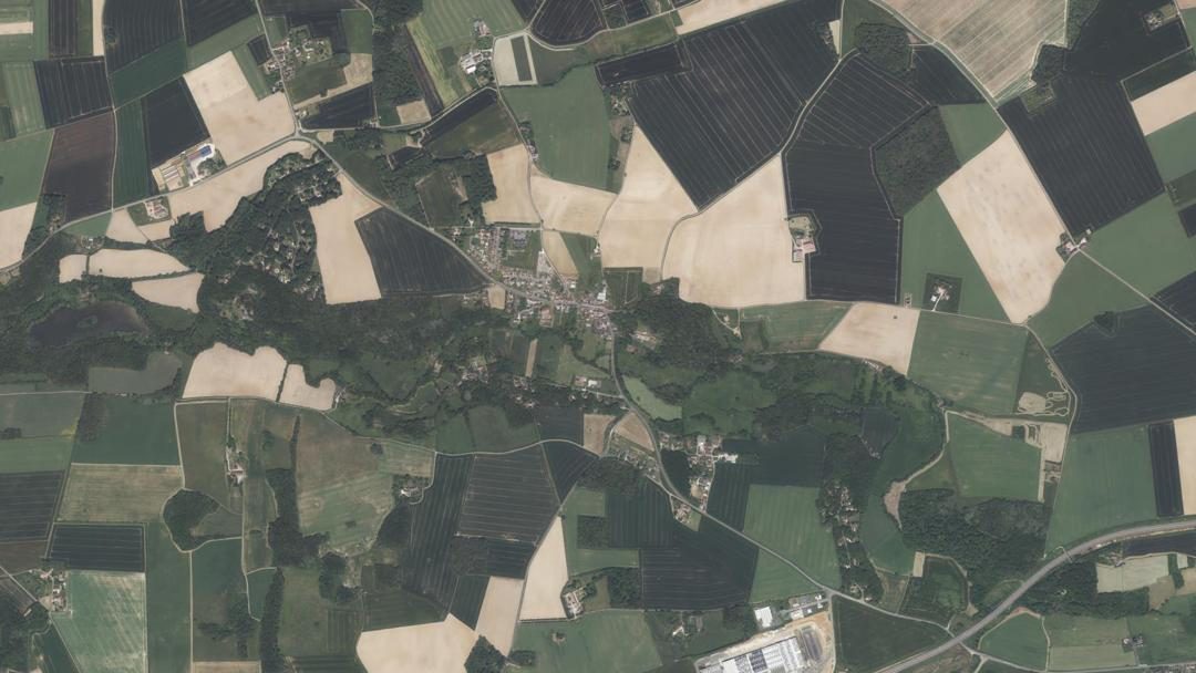 Photo 3 — Saint-Hilaire-les-Andrésis, Loiret (45320)
