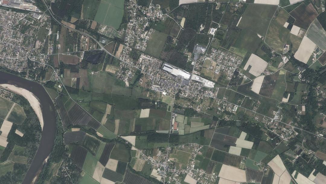 Photo 2 — Saint-Martin-d'Abbat, Loiret (45110)