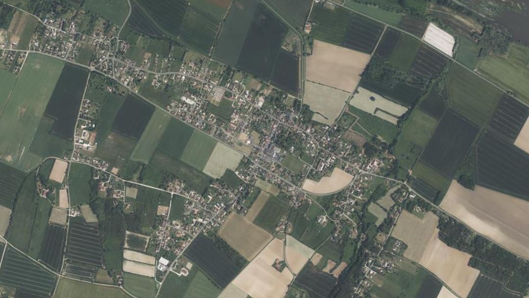 Photo 3 — Saint-Martin-sur-Ocre, Loiret (45500)