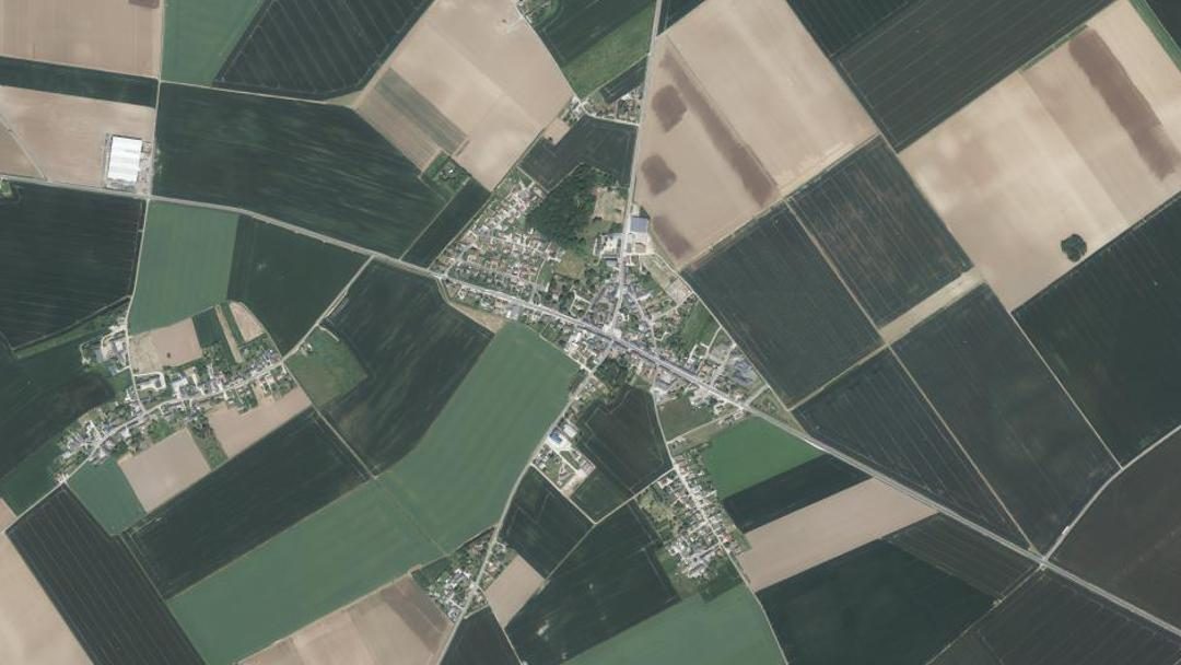 Photo 2 — Saint-Péravy-la-Colombe, Loiret (45310)