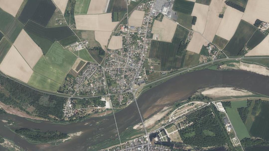 Photo 2 — Saint-Père-sur-Loire, Loiret (45600)