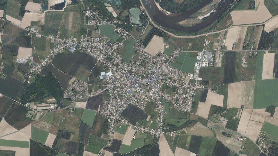 Photo 3 — Sandillon, Loiret (45640)