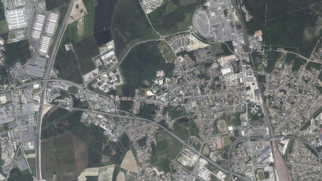 Photo 4 — Saran, Loiret (45770)