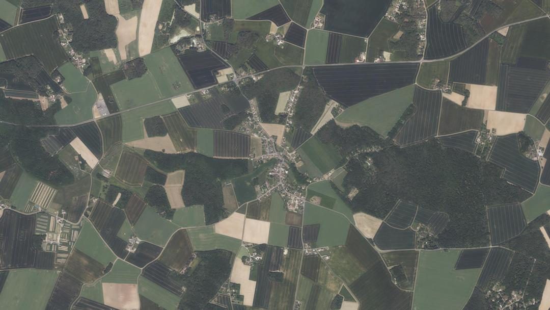Photo 2 — La Selle-en-Hermoy, Loiret (45210)