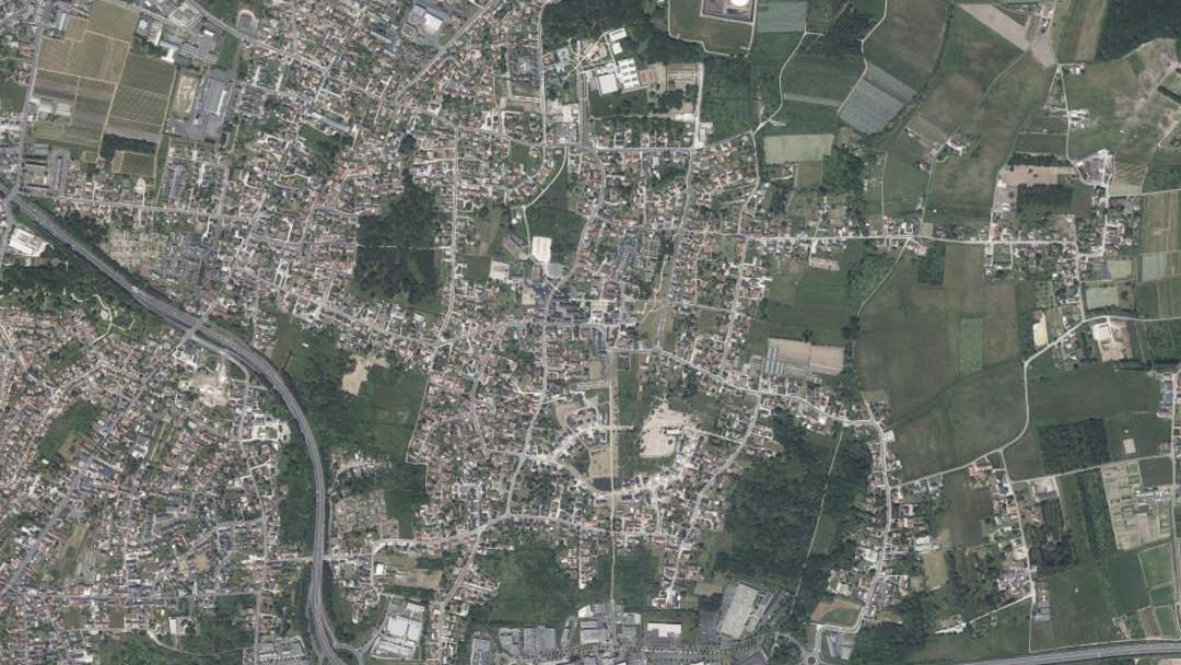 Photo 3 — Semoy, Loiret (45400)