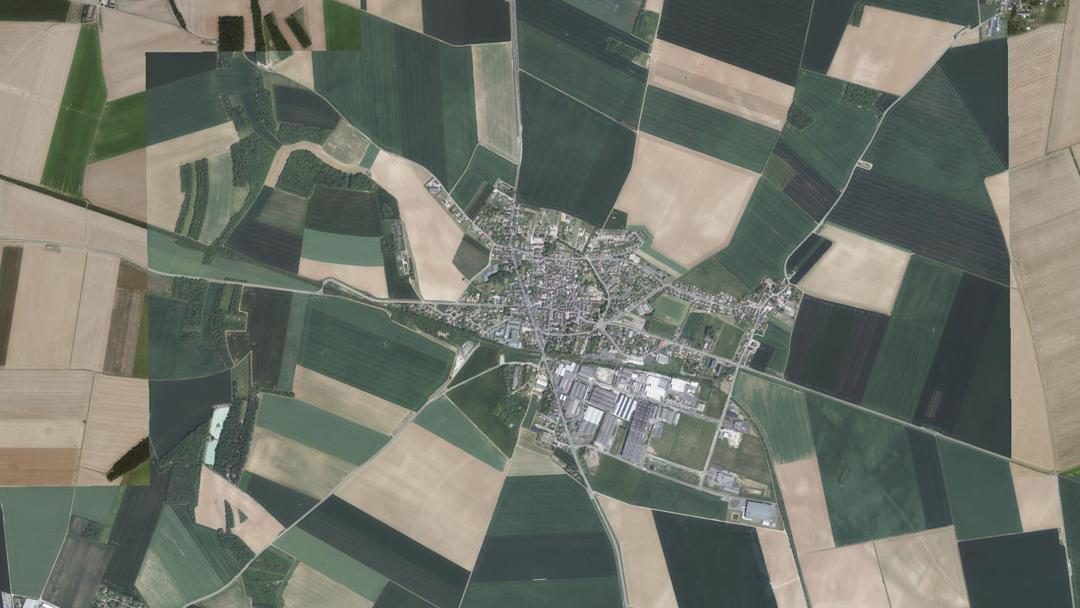 Photo 2 — Sermaises, Loiret (45300)