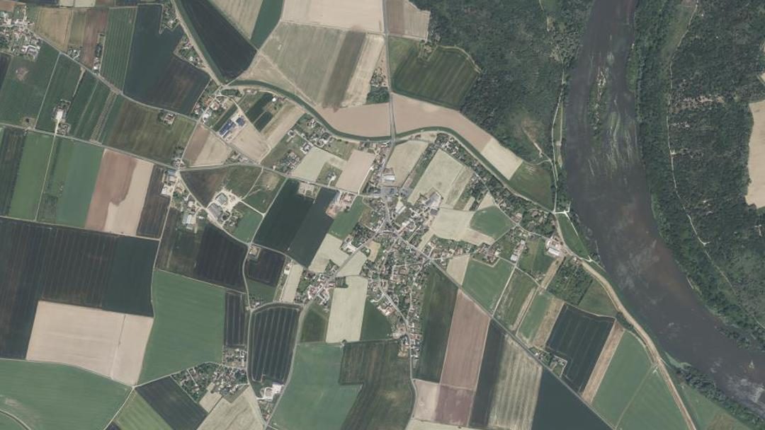 Photo 2 — Sigloy, Loiret (45110)